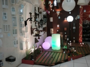 Foto de Carol Lustres em Indaiatuba, SP por Solutudo