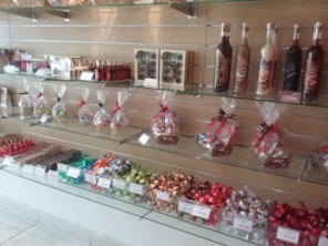 Foto de D'Viez Chocolates Finos em Jundiaí, SP por Solutudo