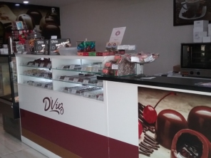 Foto de D'Viez Chocolates Finos em Jundiaí, SP por Solutudo