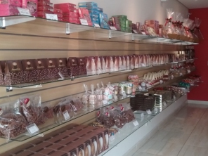 Foto galeria da empresa