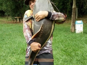 Foto de Skifish Pesca e Lazer em Tarumã, SP por Solutudo
