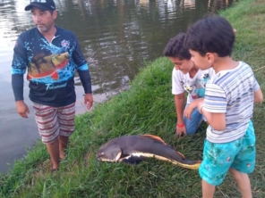 Foto de Skifish Pesca e Lazer em Tarumã, SP por Solutudo