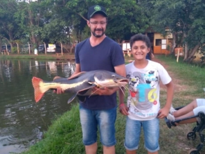 Foto de Skifish Pesca e Lazer em Tarumã, SP por Solutudo