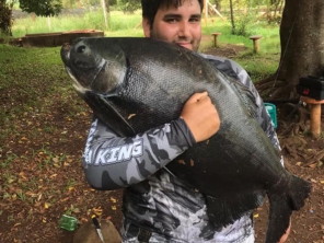 Foto de Skifish Pesca e Lazer em Tarumã, SP por Solutudo