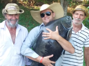 Foto de Skifish Pesca e Lazer em Tarumã, SP por Solutudo