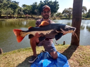 Foto de Skifish Pesca e Lazer em Tarumã, SP por Solutudo