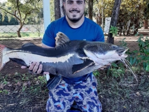 Foto de Skifish Pesca e Lazer em Tarumã, SP por Solutudo