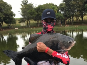 Foto de Skifish Pesca e Lazer em Tarumã, SP por Solutudo