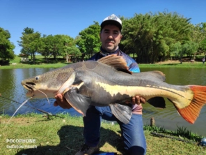 Foto de Skifish Pesca e Lazer em Tarumã, SP por Solutudo