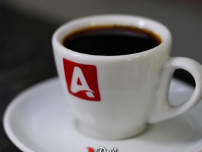 Foto de Dell Café em Marília, SP por Solutudo