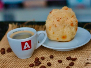 Foto de Dell Café em Marília, SP por Solutudo