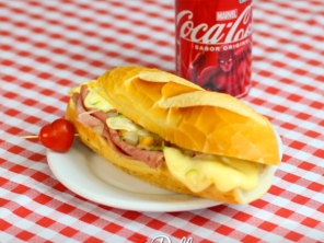 Foto galeria da empresa