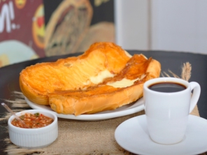 Foto de Dell Café em Marília, SP por Solutudo