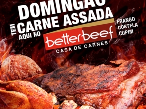 Foto de Better Beef em Botucatu, SP por Solutudo