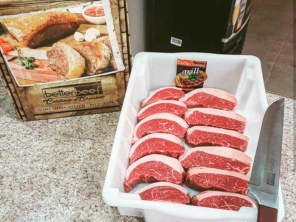 Foto de Better Beef em Botucatu, SP por Solutudo