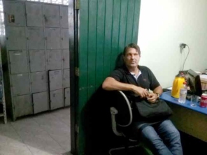 Foto de Vitor Gaucho Socity em Caraguatatuba, SP por Solutudo