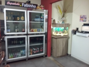 Foto de Espetinhos do Fabinho em Assis, SP por Solutudo