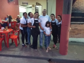 Foto de Espetinhos do Fabinho em Assis, SP por Solutudo
