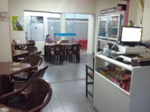 Foto de Espetinhos do Fabinho em Assis, SP por Solutudo