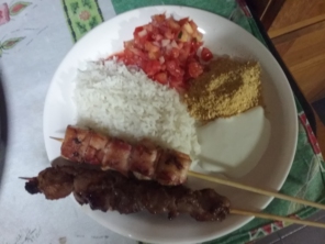 Foto de Espetinhos do Fabinho em Assis, SP por Solutudo
