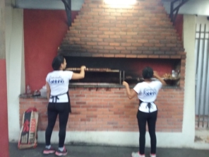 Foto galeria da empresa