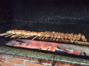 Foto de Espetinhos do Fabinho em Assis, SP por Solutudo