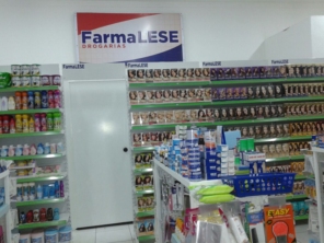 Foto de FarmaLESE em Caraguatatuba, SP por Solutudo
