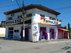 Foto de FarmaLESE em Caraguatatuba, SP por Solutudo