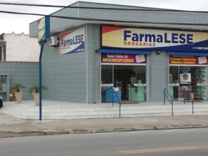 Foto de FarmaLESE em Caraguatatuba, SP por Solutudo