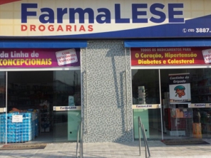 Foto de FarmaLESE em Caraguatatuba, SP por Solutudo