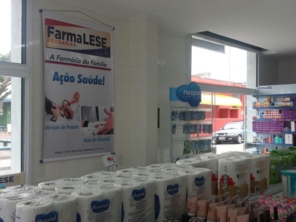 Foto de FarmaLESE em Caraguatatuba, SP por Solutudo