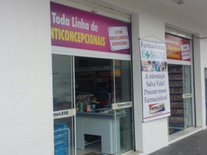Foto galeria da empresa