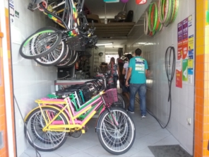Foto de Bicicletaria K&K em Caraguatatuba, SP por Solutudo