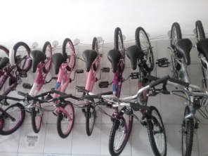 Foto de Bicicletaria K&K em Caraguatatuba, SP por Solutudo