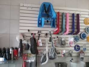 Foto galeria da empresa