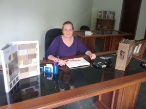 Foto galeria da empresa