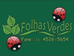 Foto de Folhas Verdes em Jundiaí, SP por Solutudo