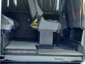 Foto galeria da empresa