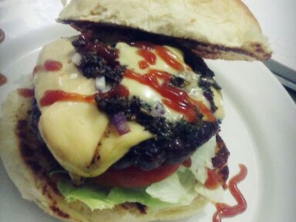Foto de Sanduba Gourmet Cozinha Gastronômica em Tatuí, SP por Solutudo