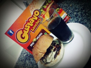 Foto galeria da empresa