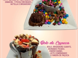 Foto galeria da empresa