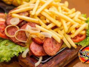 Foto galeria da empresa