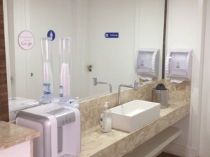 Foto de Joy Care Odontologia Moderna em Jundiaí, SP por Solutudo