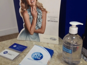 Foto galeria da empresa