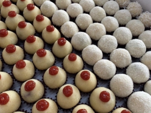Foto de Romeu & Julieta Atêlie de Doces e Bolos em Botucatu, SP por Solutudo