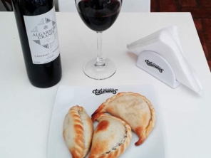 Foto de Empanadas Tucumanas em Jundiaí, SP por Solutudo