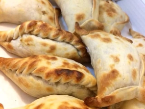 Foto de Empanadas Tucumanas em Jundiaí, SP por Solutudo