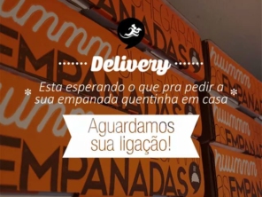 Foto de Empanadas Tucumanas em Jundiaí, SP por Solutudo