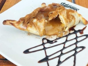 Foto de Empanadas Tucumanas em Jundiaí, SP por Solutudo
