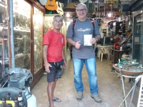 Foto de Baratão Moveis usados em Caraguatatuba, SP por Solutudo